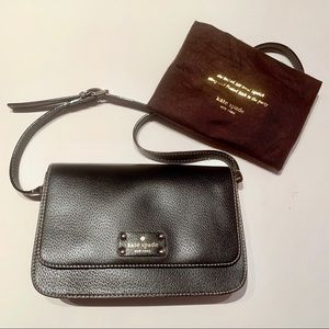 Kate Spade Wellesley Fynn Crossbody